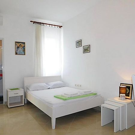 Apartments Lekic Budva Ngoại thất bức ảnh