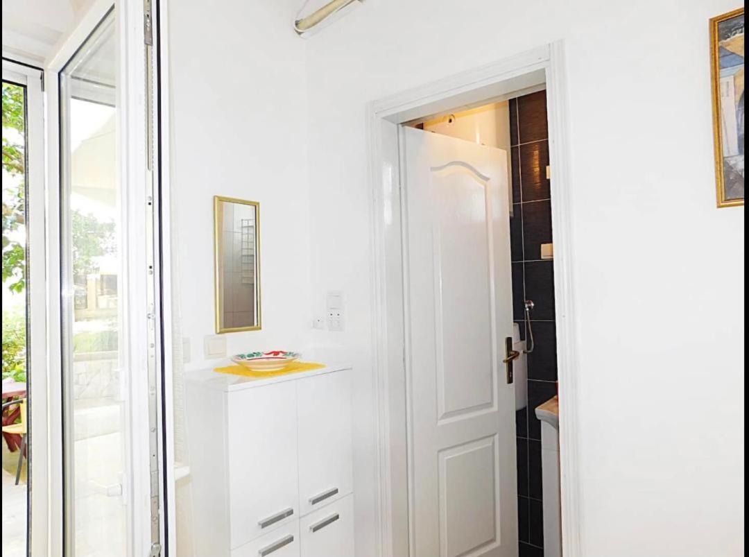 Apartments Lekic Budva Ngoại thất bức ảnh