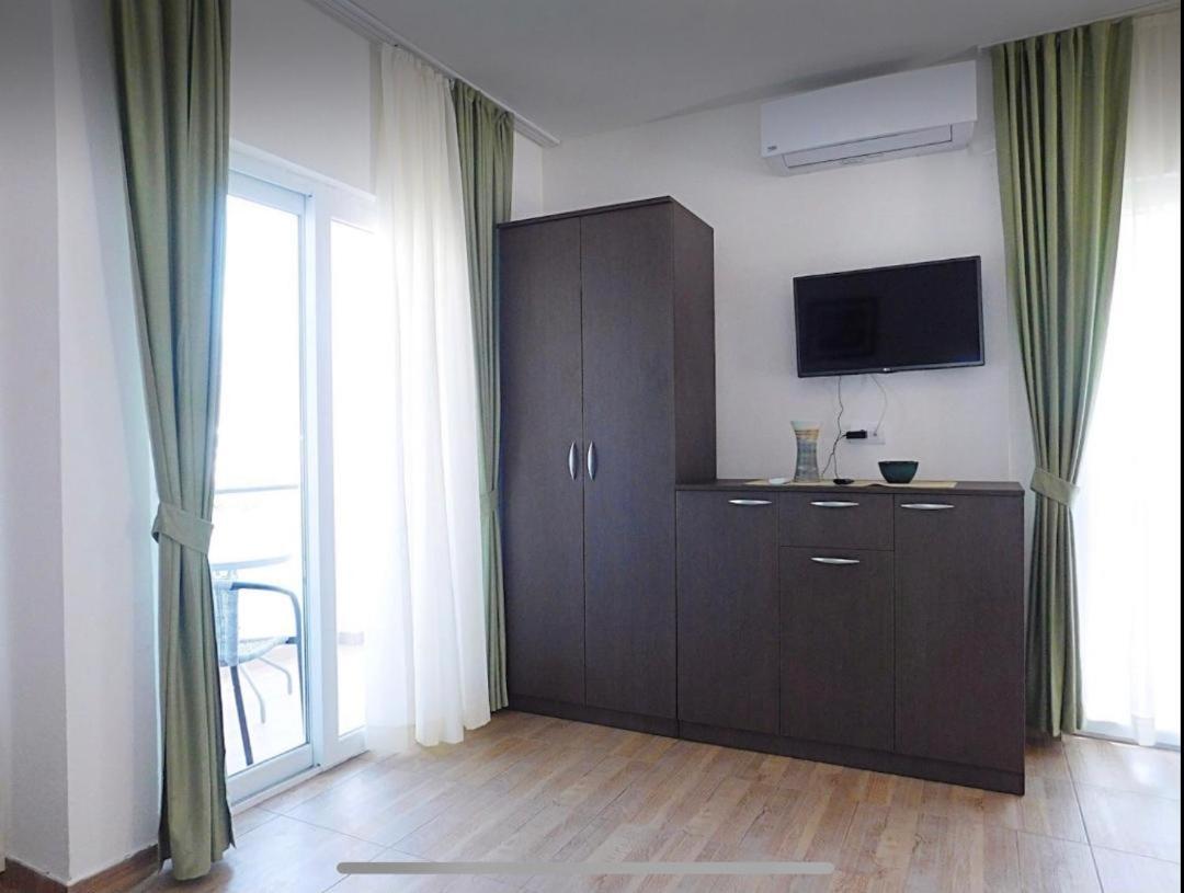 Apartments Lekic Budva Ngoại thất bức ảnh