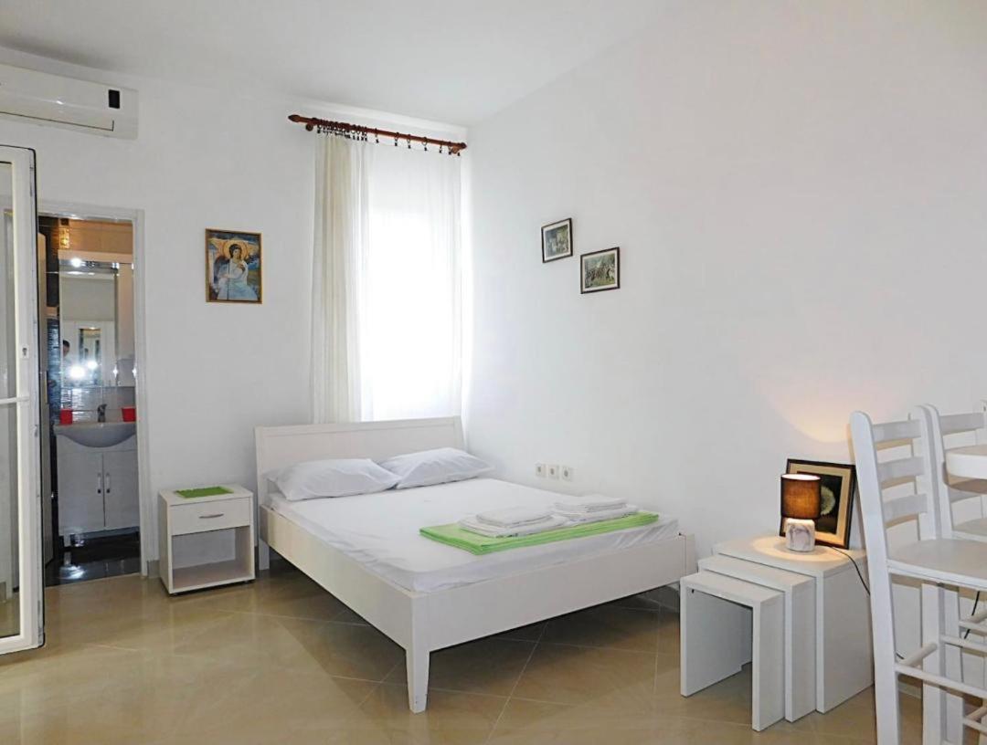 Apartments Lekic Budva Ngoại thất bức ảnh