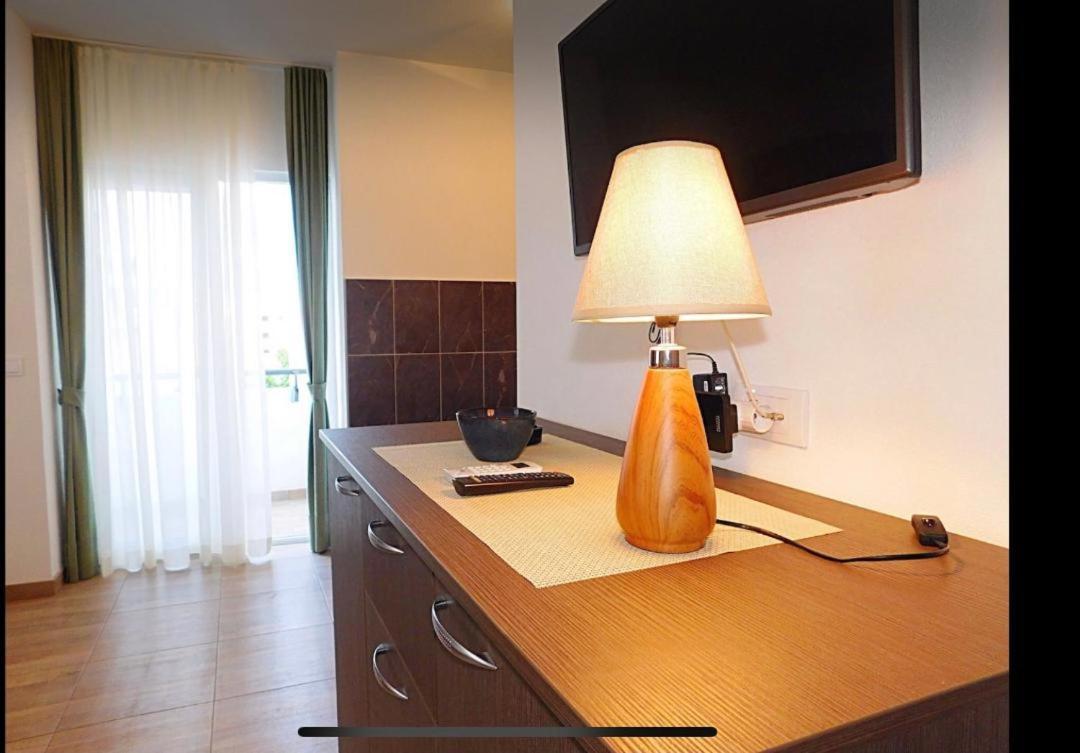 Apartments Lekic Budva Ngoại thất bức ảnh