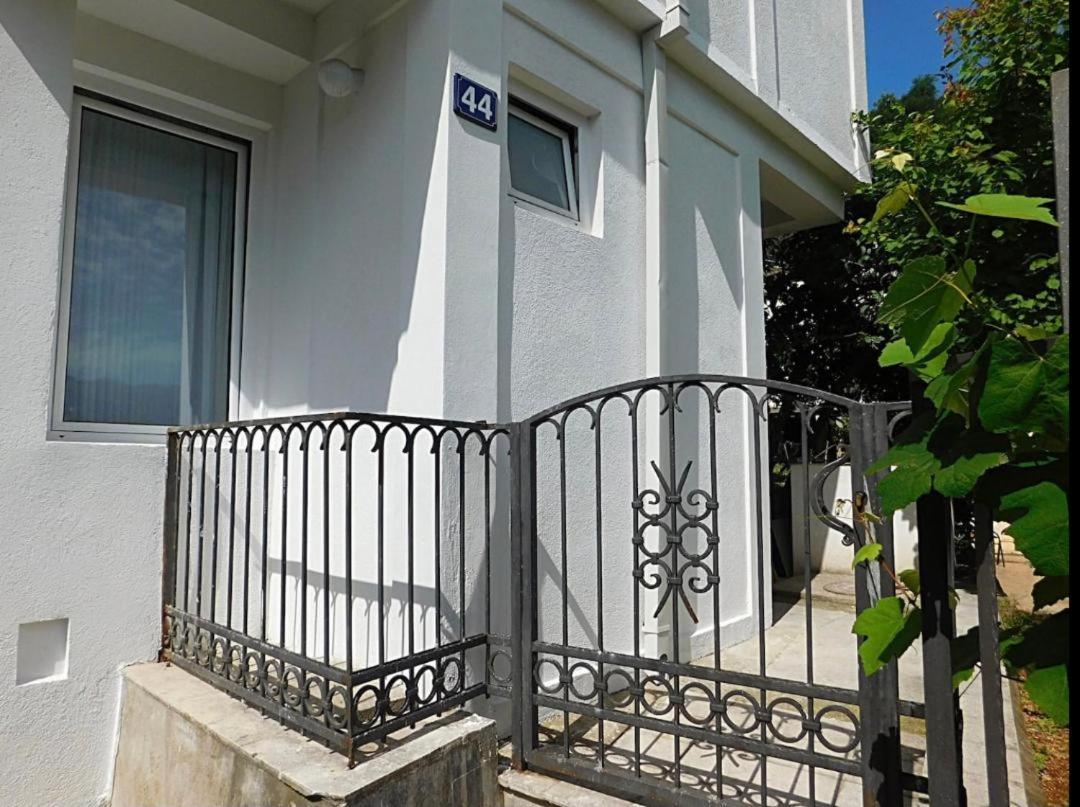 Apartments Lekic Budva Ngoại thất bức ảnh