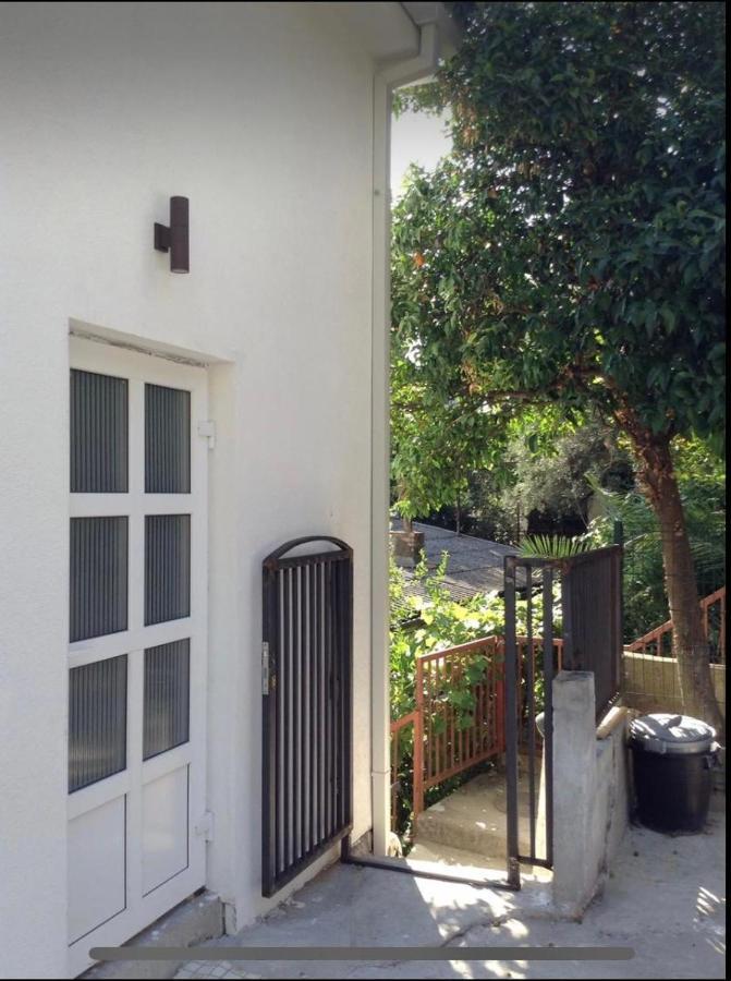 Apartments Lekic Budva Ngoại thất bức ảnh