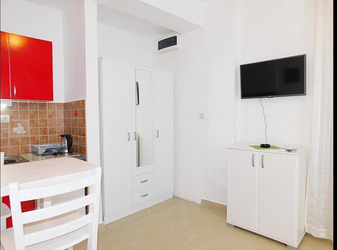 Apartments Lekic Budva Ngoại thất bức ảnh