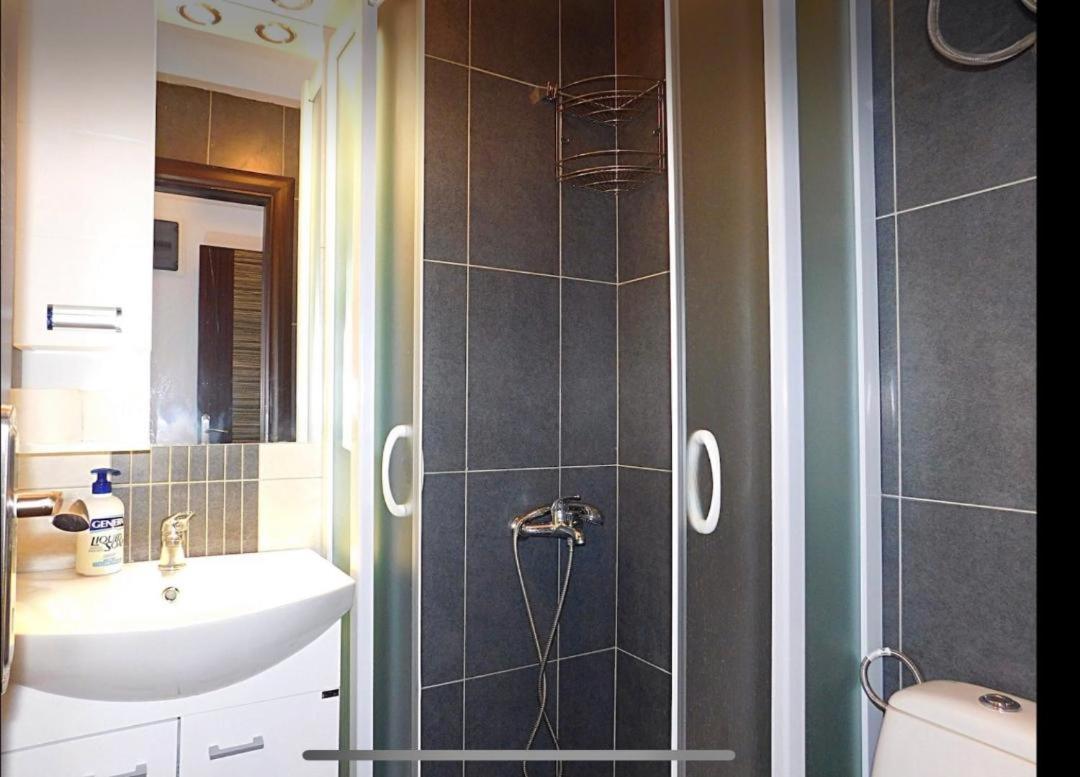 Apartments Lekic Budva Ngoại thất bức ảnh