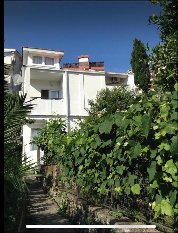 Apartments Lekic Budva Ngoại thất bức ảnh