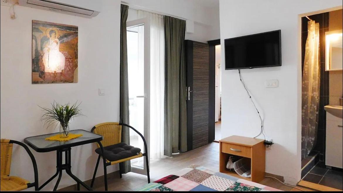 Apartments Lekic Budva Ngoại thất bức ảnh