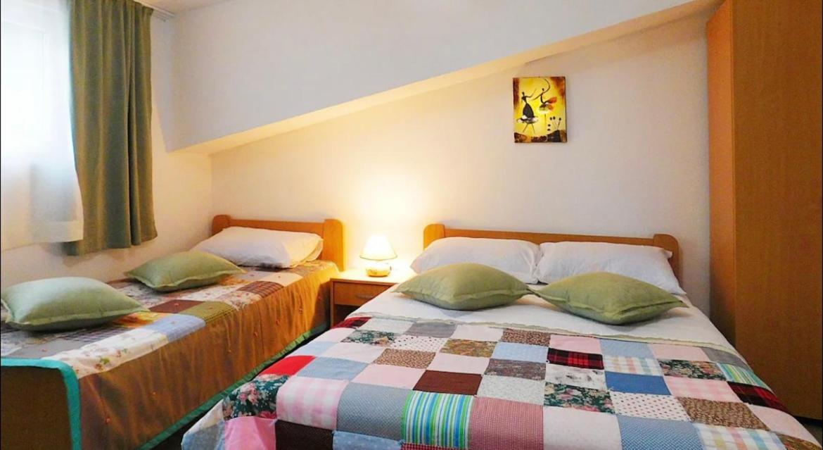 Apartments Lekic Budva Ngoại thất bức ảnh