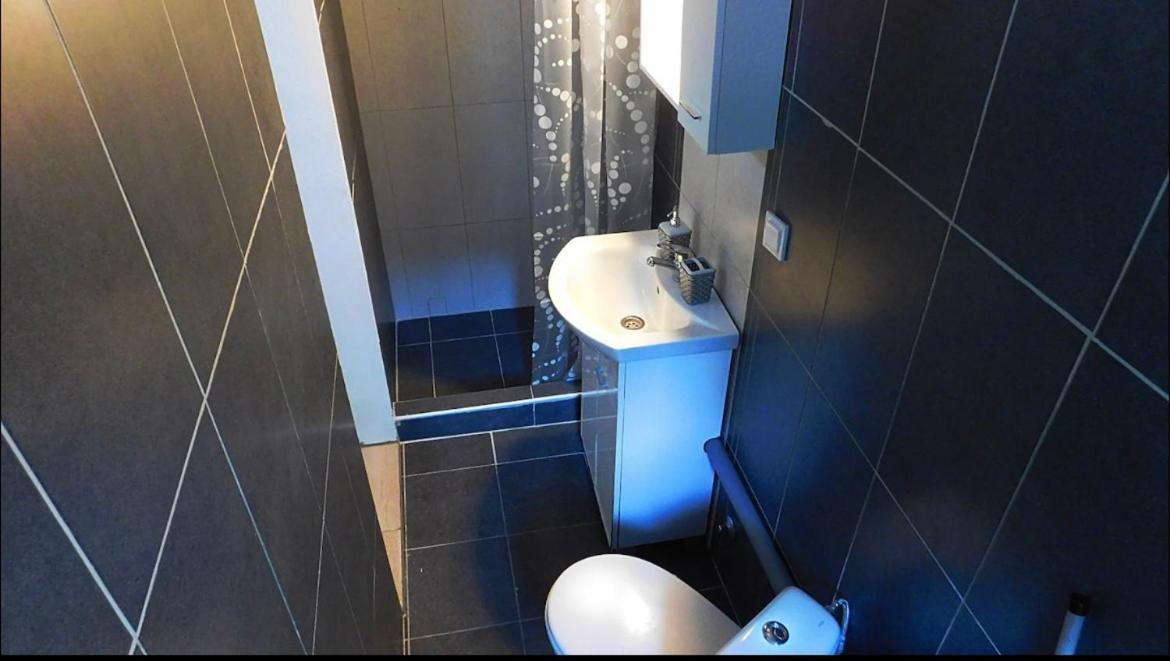 Apartments Lekic Budva Ngoại thất bức ảnh